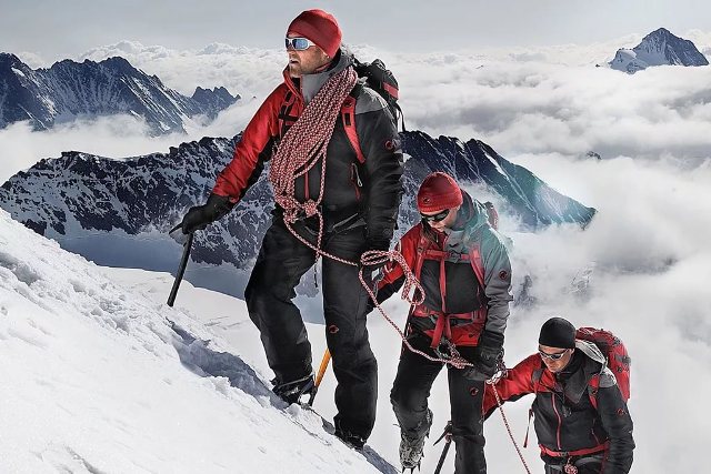 Альпинизм - фото2