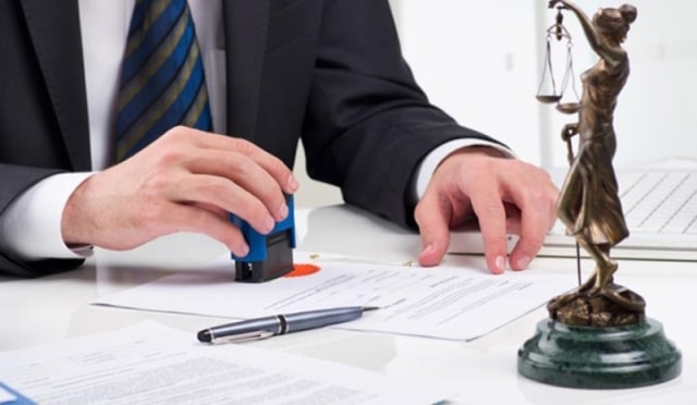 Что такое апостиль документов и зачем он нужен - фото1