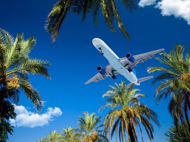 Авиаперелеты в туризме: плюсы и минусы - фото2