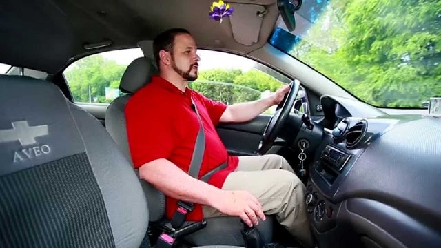 Как научиться ездить на машине с нуля на механической коробке передач - фото3