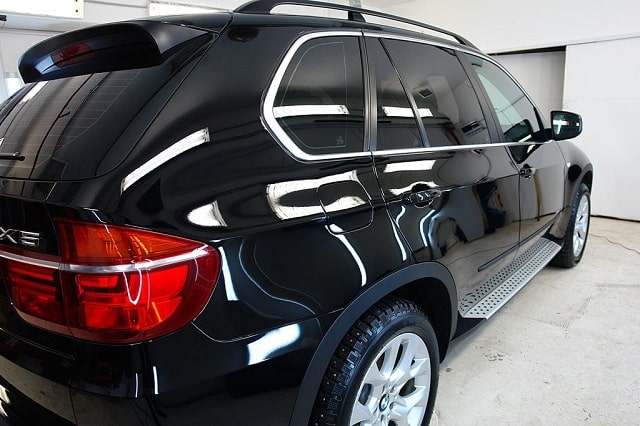 Нанокерамика для авто: что это такое и как работает - фото1