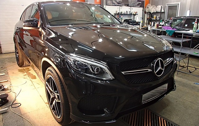 Нанокерамика для авто: что это такое и как работает - фото3