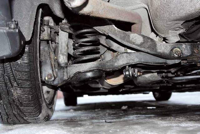 Mazda 3: типичные поломки и неисправности - фото3