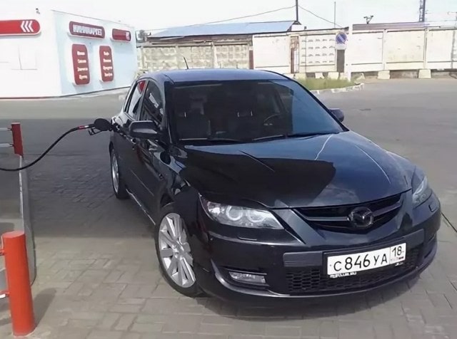 Mazda 3: типичные поломки и неисправности - фото4