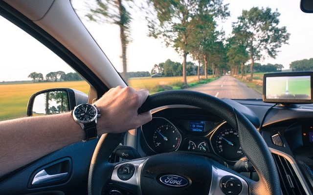 Преимущества аренды автомобиля в Киеве - фото1