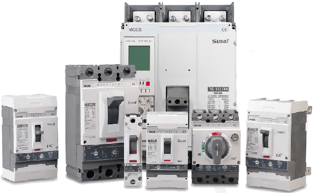 Автоматический выключатель: основные характеристики, виды, назначение - фото4