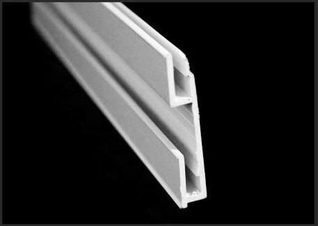 Багет для парящих натяжных потолков - фото 5