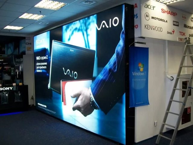 Баннер - что это такое - фото2