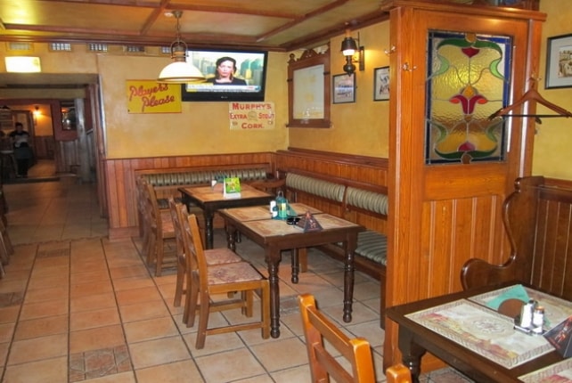 Бары Киева с танцполом - фото3