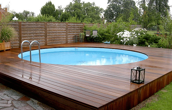 Как выбрать каркасный бассейн для дачи: отзывы, обзор, советы - фото4