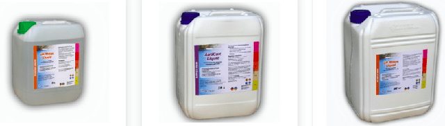 Зачем нужна химия для бассейна - фото2