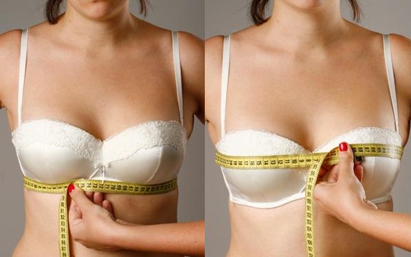 Как правильно подобрать бюстгальтер по размеру и форме: обзор, советы - фото4