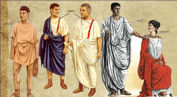 Мода: история нижнего белья - фото2