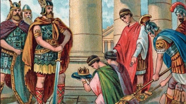 Мода: история нижнего белья - фото3