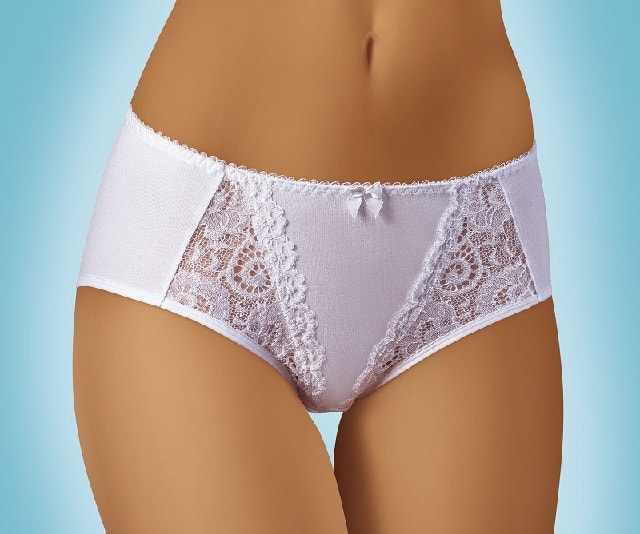 Женское нижнее белье: виды, названия - фото3