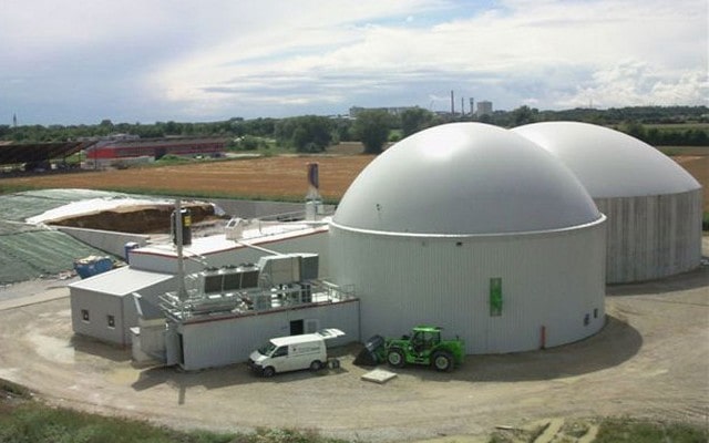 Біогаз - що це таке і де використовується - фото1 Біогаз - що це таке і де використовується - фото1