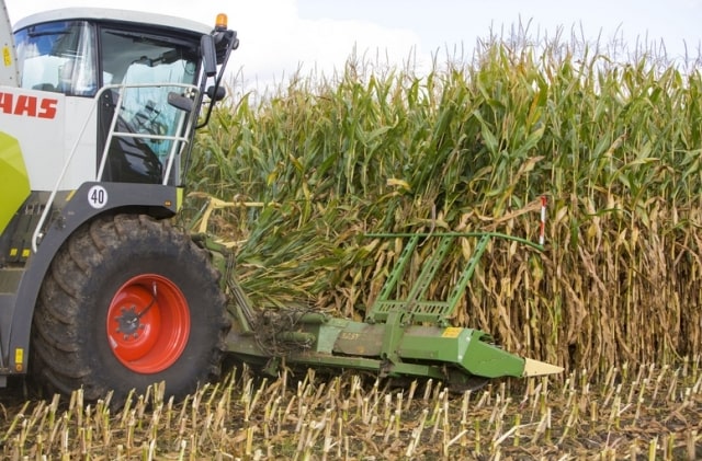 Біогаз - що це таке і де використовується - фото2 Біогаз - що це таке і де використовується - фото2