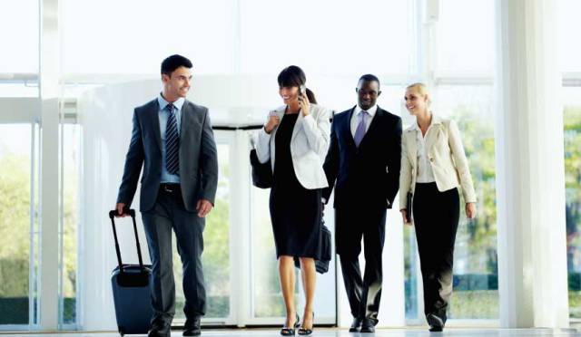 Корпоративное обслуживание деловых поездок: что это такое и кому подойдет - фото2