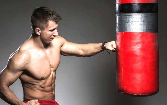 Бокс как кардио тренировка для мужчин и женщин - фото1