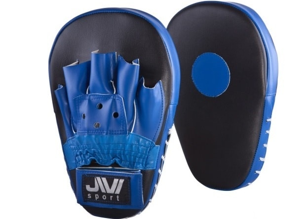 Лапы для бокса: как выбрать, пользоваться, правильно держать - фото1