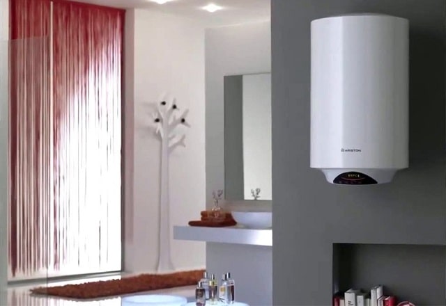 Бойлер: виды, характеристики, назначение - фото1