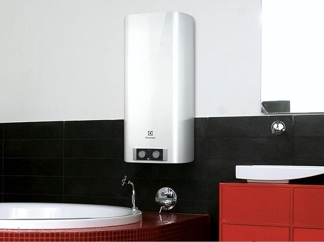 Бойлер: виды, характеристики, назначение - фото4