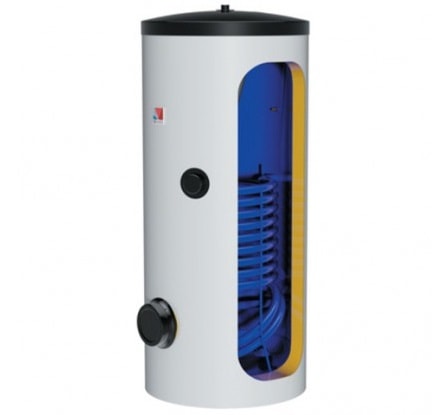 Drazice OKC: обзор линейки бойлеров - фото2