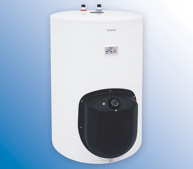 Drazice OKC: обзор линейки бойлеров - фото3