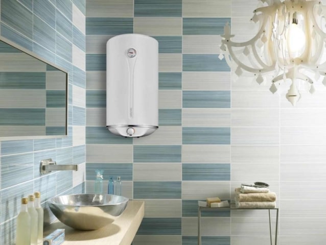 Как выбрать электрический бойлер для нагрева воды в квартиру - фото1