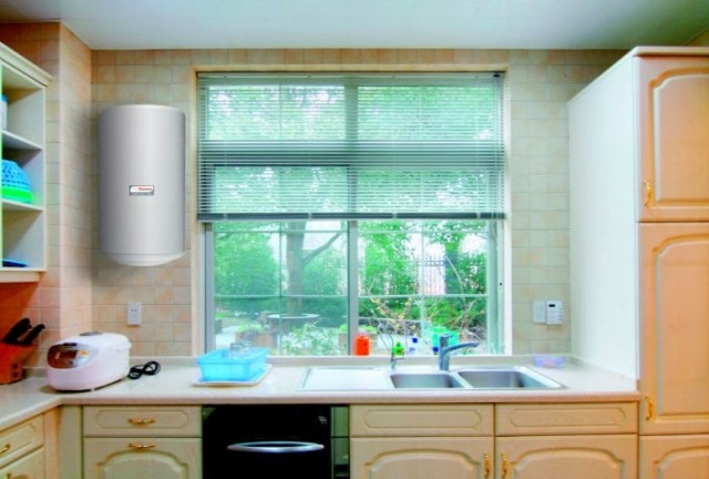 Как выбрать электрический бойлер для нагрева воды в квартиру - фото3