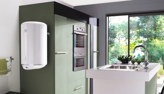 Как выбрать электрический бойлер для нагрева воды в квартиру - фото4