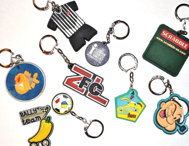 Брелки и значки как бизнес - начинаем с мелочей - фото1