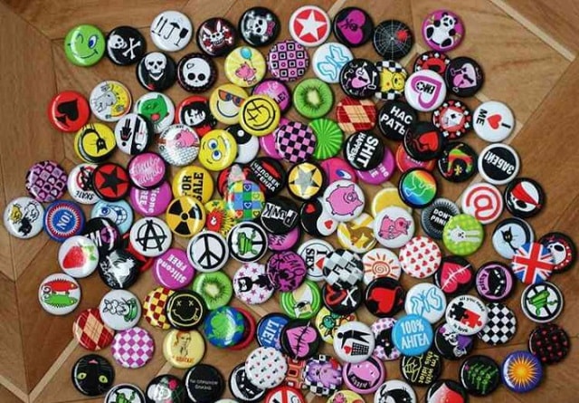 Брелки и значки как бизнес - начинаем с мелочей - фото2