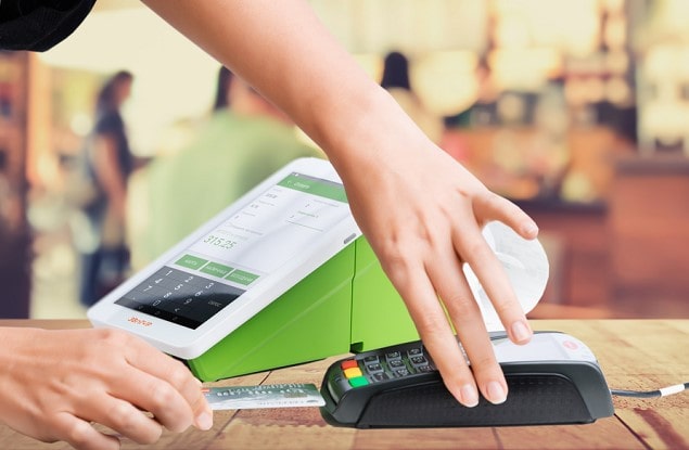 Фискальный регистратор: что это такое и где применяется - фото3 Фискальный регистратор: что это такое и где применяется - фото3