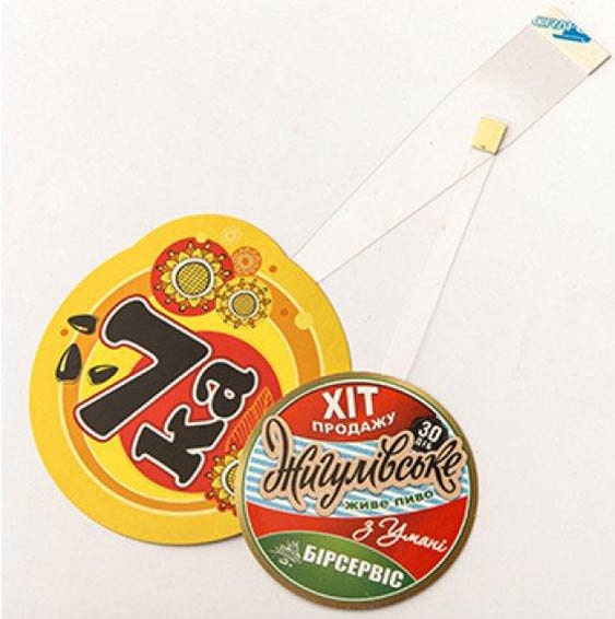 POS-материалы - полезные мелочи для вашего бизнеса - фото2