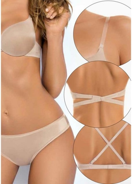 Виды бюстгальтеров: названия, описание - фото4