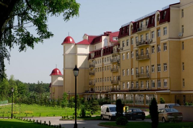 Покупка квартиры в жилом комплексе от застройщика - фото3