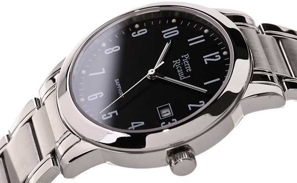 Часы Pierre Ricaud: история бренда, обзор - фото2