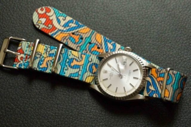 Какие часы в моде в 2019 для женщин - фото6