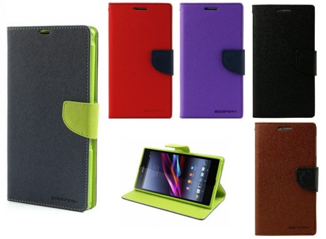 Чехлы на телефон: виды, названия - фото1