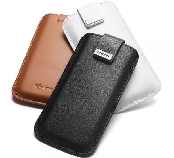 Чехлы на телефон: виды, названия - фото2