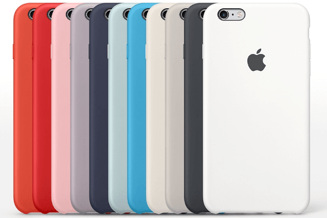 Чехлы на телефон: виды, названия - фото3