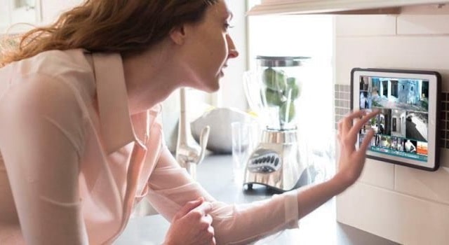 Видеодомофон: как выбрать для квартиры, обзор, советы - фото1