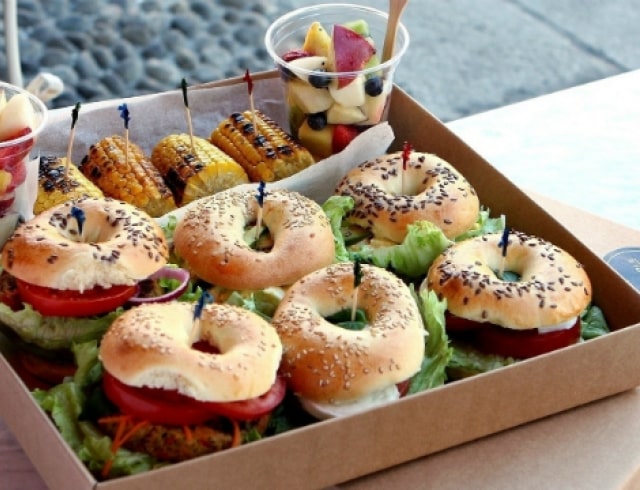 Доставка еды: как организовать бизнес, чтобы он был успешным - фото2