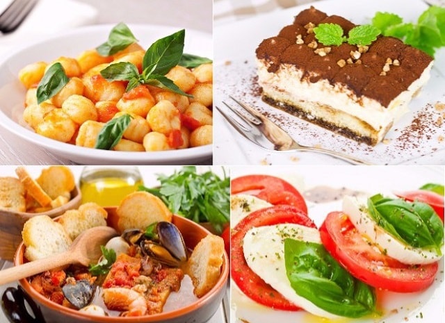 Где в Днепре заказать доставку еды из ресторана - фото3