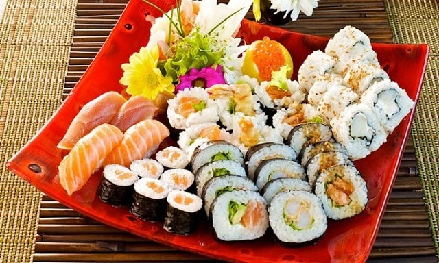 Где в Днепре заказать доставку еды из ресторана - фото4