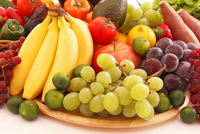 Какой фрукт самый калорийный: таблица, обзор - фото3