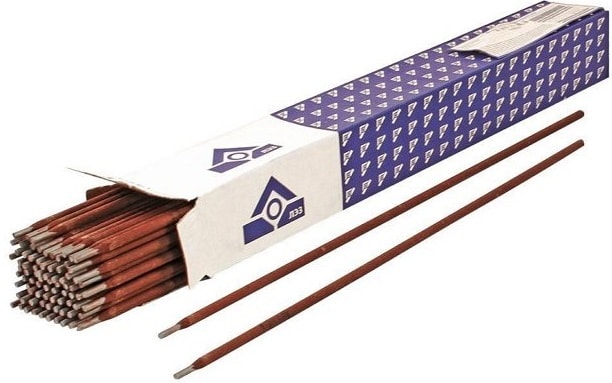 Электроды для сварки инвертором - какие лучше выбрать - фото2