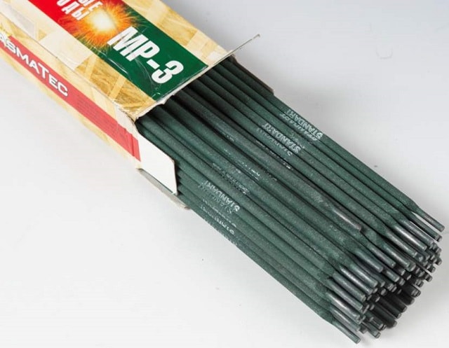 Электроды для сварки инвертором - какие лучше выбрать - фото3