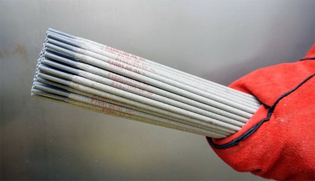 Электроды для сварки инвертором - какие лучше выбрать - фото4